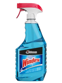 Windex Glass Cleaner With Ammonia-D®