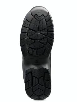 Terra Safety Footwear 6 Inch Safety Boots Terra EKG Stealth 6