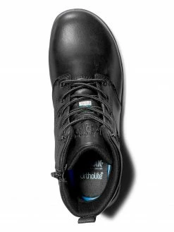 6 Inch Safety Boots Kodiak 6