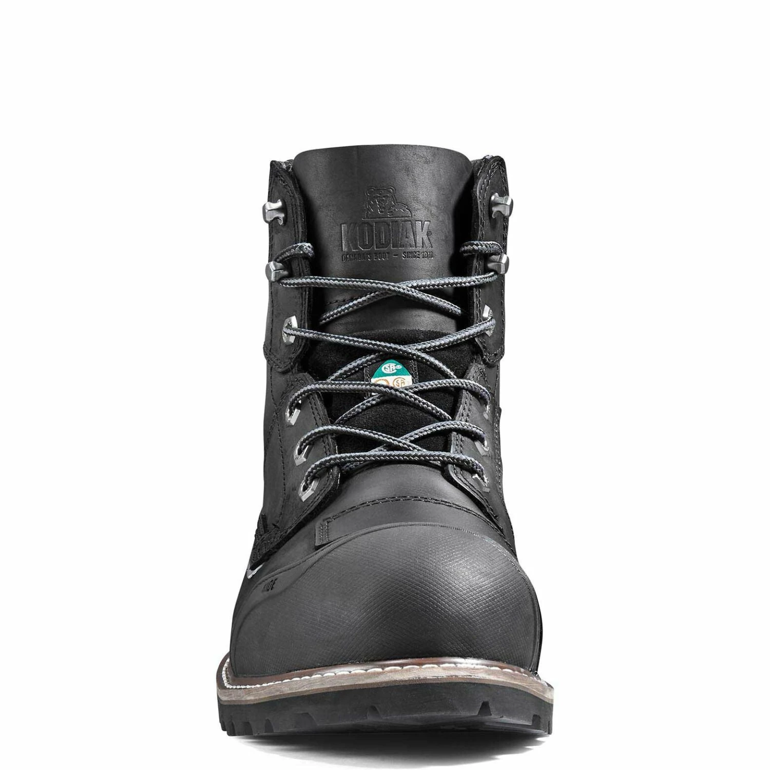 Kodiak 6" Generations Widebody Composite Toe Work Boot