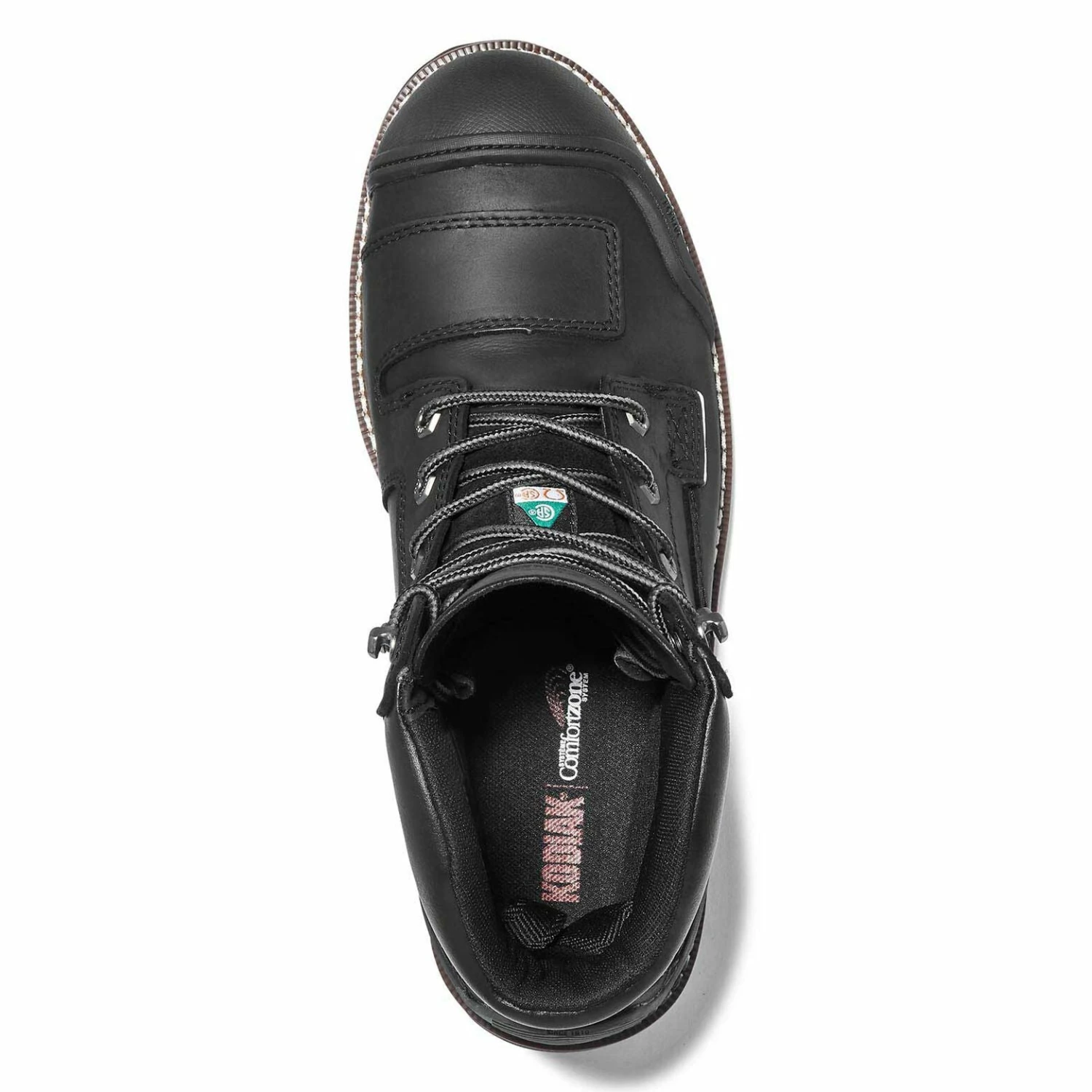 Kodiak 6" Generations Widebody Composite Toe Work Boot