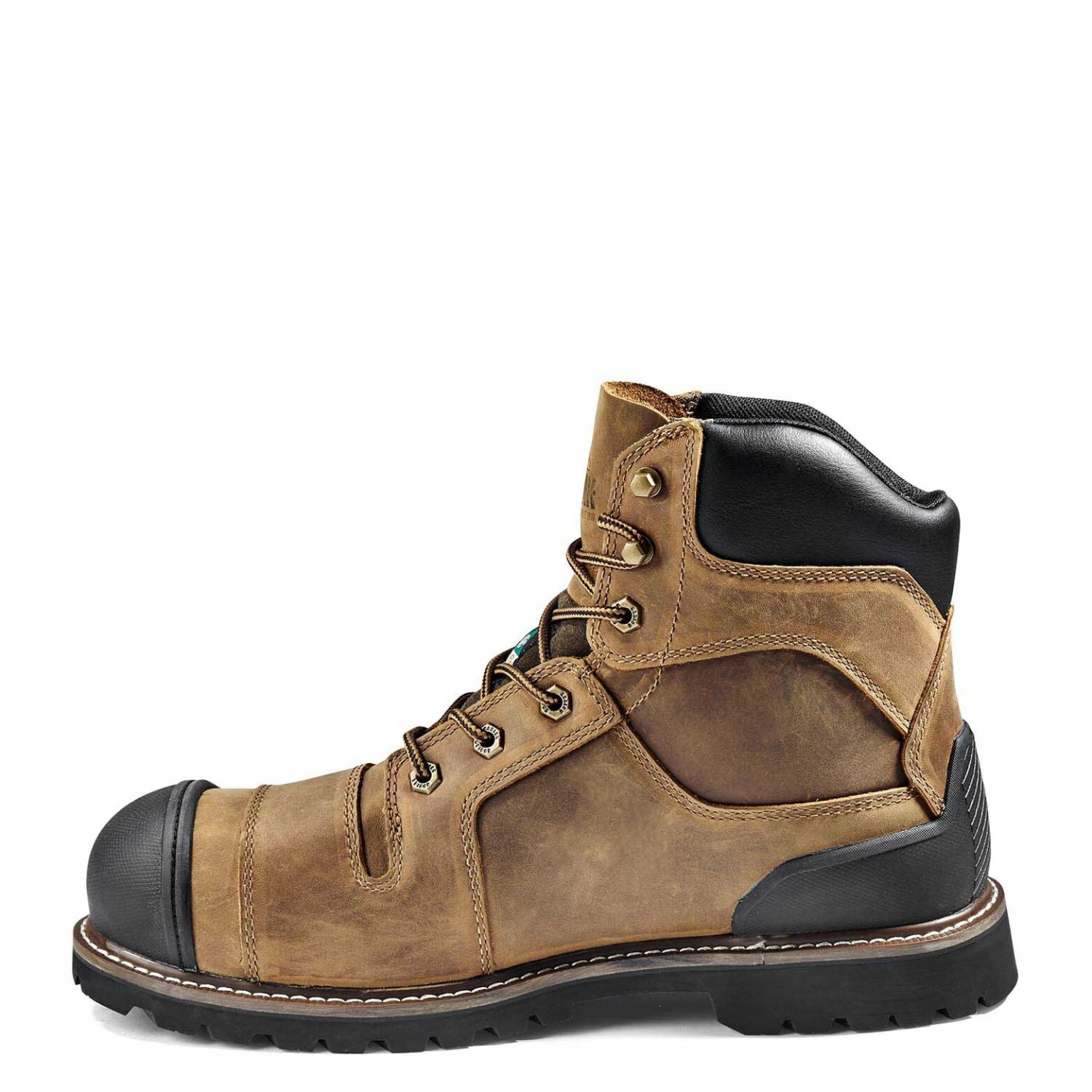 Kodiak 6" Generations Widebody Composite Toe Work Boot