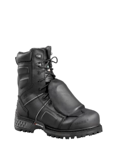 Safety Supplies Techspan 12” Round Heated Snow Plow Mirror