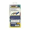 Electrical Supplies Dynaline Heat Shrink Tube Assortment 171 Pieces / Color Coded
