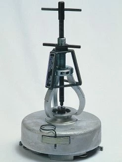 Posi Lock Hand Tools Posi-Lock Puller, Manual, 3 Jaw | 2 - 20 Ton