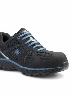 Terra Safety Footwear Terra Pacer 2.0 Breathable Composite Toe Men's Safety Shoes | Sizes 7 - 13