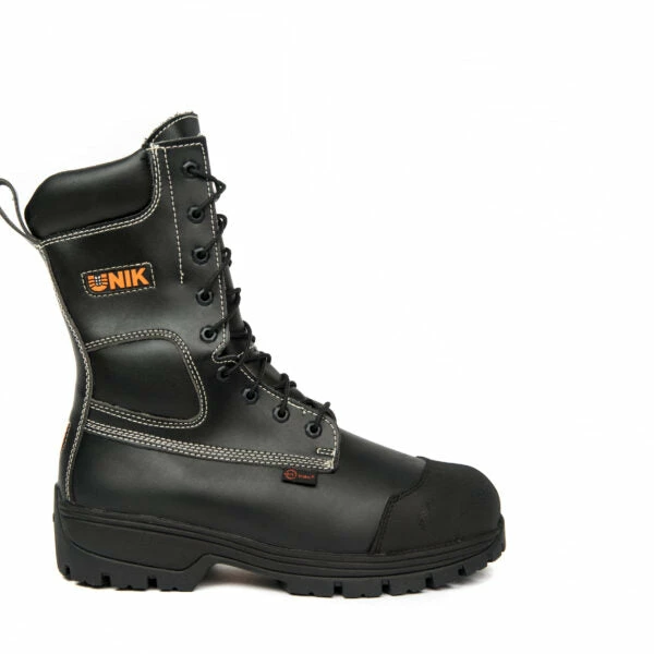 Unik Industrial Unik Terminator 10" Safety Boots | Sizes 4-14
