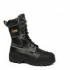 Unik Industrial Unik Terminator 10" Safety Boots | Sizes 4-14