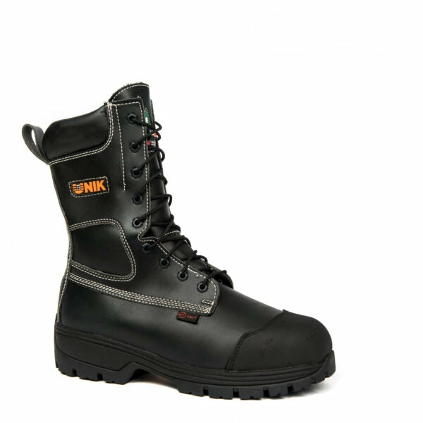 Unik Industrial Unik Terminator 10" Safety Boots | Sizes 4-14
