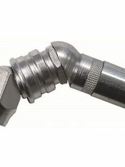 Lube And Fuel Tools Dynaline 360° Swivel Grease Coupler