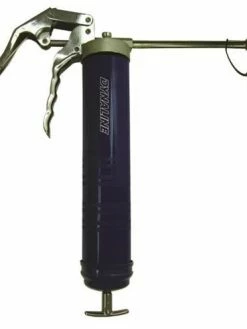 Lube And Fuel Tools Dynaline Pistol Grip Grease Gun