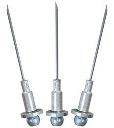 Lube And Fuel Tools Dynaline Grease Injectors