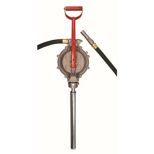 Dynaline Double Acting Diaphragm Fuel Pump Lube And Fuel Tools