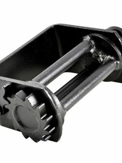 Dynaline Cargo Winch - 3 Bar Automotive Tools