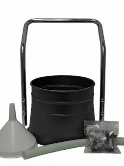 Heatstar 12" Air Recycle Kit For HSP100ID/HSP200ID Heaters