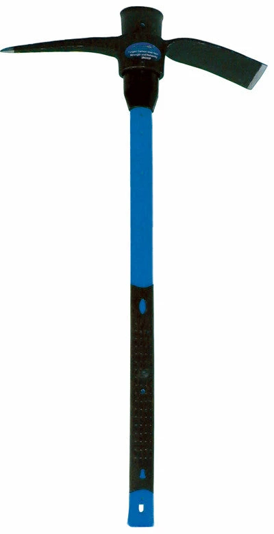 ProYard Fiberglass 36" Handle Pickaxe | 5 Lb Head Landscaping Tools