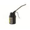 Dynaline Pistol Pump Oiler 4.4oz Lube And Fuel Tools