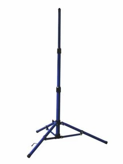 LightWay Portable LED Worklight With Bluetooth Speakers - 6300 Lumens Lighting