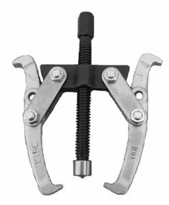 Cleanflow Gear Puller - Twin Grip | 3", 4", 6", & 8" Sizes