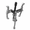 Cleanflow Hand Tools Gear Puller - Triple Arm | 3", 4", 6", & 8" Sizes