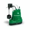 Hydromatic VA1 10 Cast Iron Sump Pump | 3/10 Hp | 120V Dewatering Pumps