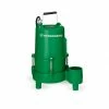 Hydromatic SHEF45A1-20 Effluent Pump | 1/2 Hp | 115V