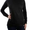 Stanfields Work Wear Stanfield's 1594 Women's Mockneck Merino Two-Layer Top | Sizes S - XL