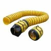 Xpower Canada Xpower Ducting Hose 15′ Long 16″ Diameter