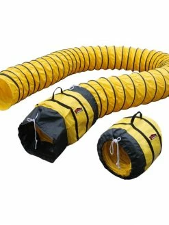 Xpower Canada Xpower Ducting Hose 15′ Long 16″ Diameter