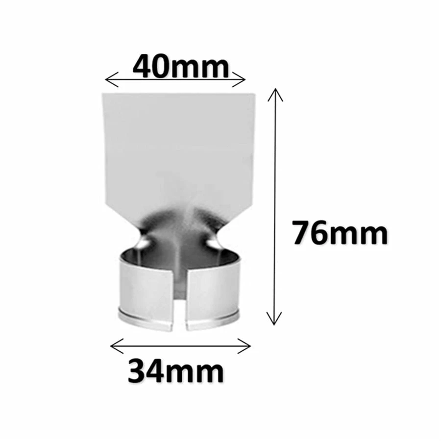 ToolTech® Dual Temperature Heat Gun Kit Electrical Tools