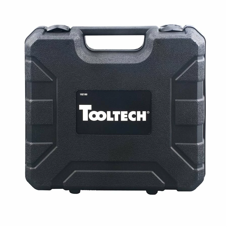 ToolTech® Dual Temperature Heat Gun Kit Electrical Tools
