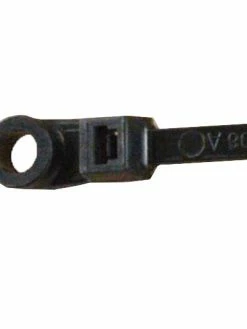 Techspan Mounting Head Cable Ties Electrical Supplies