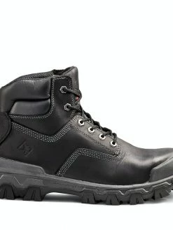 Terra Safety Footwear Terra Sentry 2020 6" Waterproof Leather Men's Safety Boots | Sizes 7 - 15