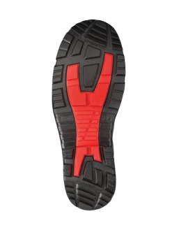 Dunlop Workpro Full Safety Snugboot Rubber Work Boots