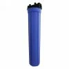 Waterite 20" X 2.5" Diameter Water Filter Housing Kit | Blue
