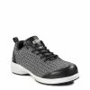 Kodiak Fara Steel Toe Flex Women's Safety Shoes | Black/White | Sizes 5 - 10