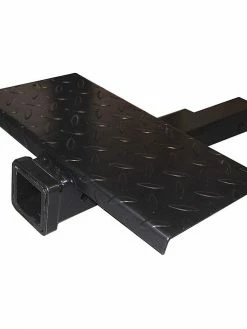 Automotive Tools Tow Pro Hitch Box Extension