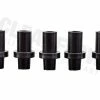 Chemical Metering Pumps LMI Liquipro 1/4" Tubing Connection Ferrules - Pack Of 5
