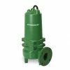 Hydromatic S3WR200M2-2 3" Sewage Pump | 2 Hp | 240 Volt