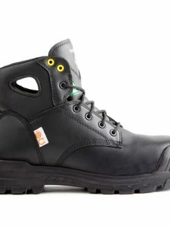 Terra Safety Footwear Terra Baron Composite Toe 6