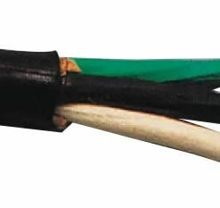 Electrical Supplies Techspan Extension Cord Cable – 3 Conductor – Neoprene Jacketed – Various Gauges