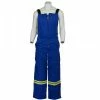 KELTEK Apparel KELTEK 304S Flame Resistant Insulated Bib Coverall | S-5XL (HRC 4) Flame Resistant Work Wear