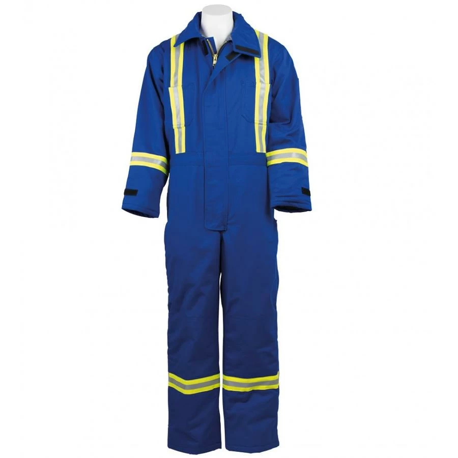 KELTEK Apparel KELTEK 305S Flame Resistant Insulated Coverall | S-5XL (HRC 4)