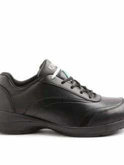 Kodiak Taja Steel Toe Flex Women's Safety Shoes | Black | Sizes 5 - 10