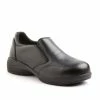 Kodiak Britt Pull-On Steel Toe Flex Women's Safety Shoes | Black | Sizes 5 - 10