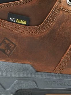 Terra Safety Footwear Terra Sentry 6