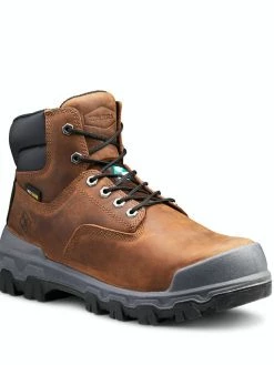 Terra Safety Footwear Terra Sentry 6