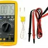 Jet 310008 Auto Ranging Digital Multimeter Hand Tools