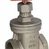 New-Line 316 Stainless Steel Gate Valve