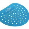 Globe Commercial Products Vinyl Urinal Screens | Various Scents | Pack Of 10 Cleaning Supplies